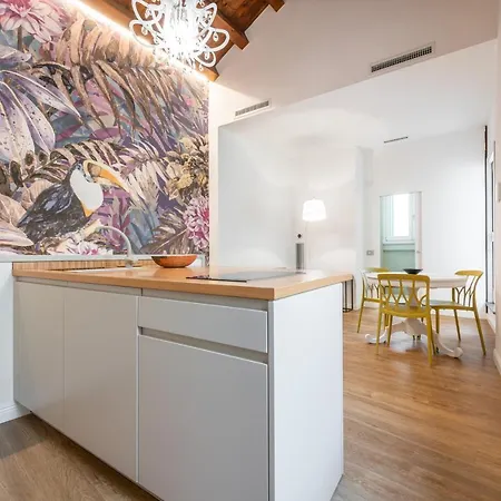 Apartment Villalu - Tucano *