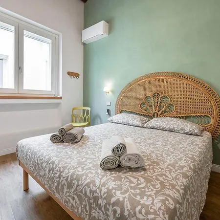Villalu - Tucano Apartment Cagliari