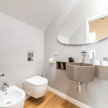Apartment Villalu - Tucano