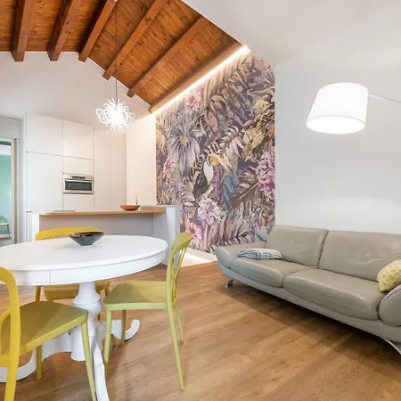 Villalu - Tucano Apartment Cagliari