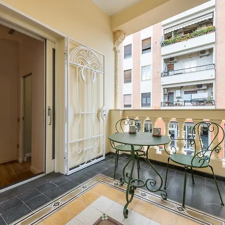 Villalu - Tucano Apartment Cagliari